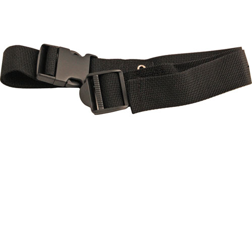 (image for) Koala Kare Products 725 STRAP,SAFETY PROTECTION SEAT - Click Image to Close