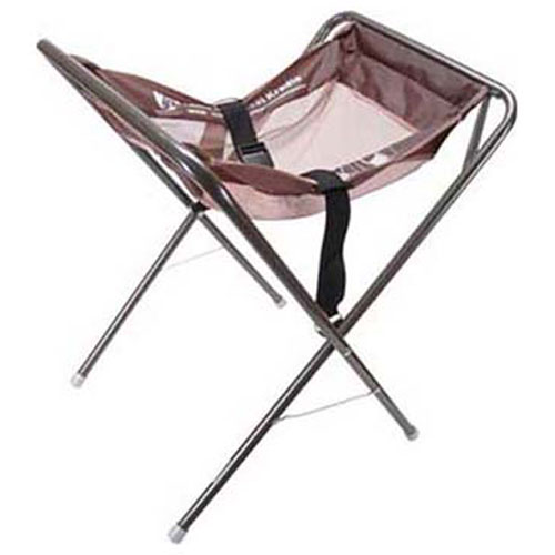 (image for) Koala Kare Products KB115-09 Brown Infant Seat Cradle 