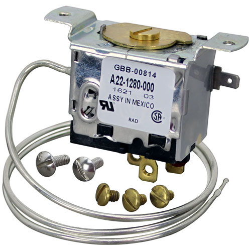 (image for) Kold Draft GBR00814 THERMOSTAT KIT - Click Image to Close