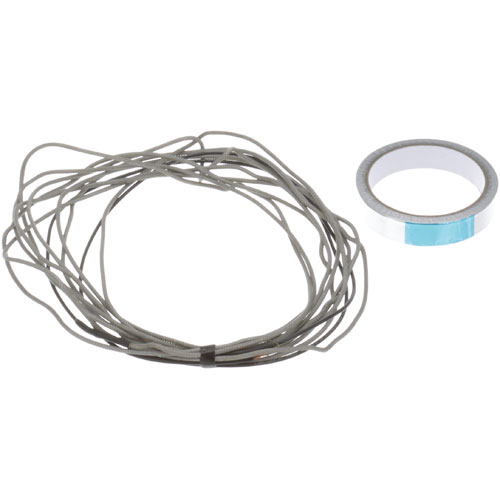 (image for) Kolpak 30076-1075 HEATER WIRE KIT - Click Image to Close