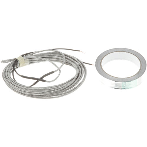 (image for) Kolpak 50000-0174 HEATER WIRE SERVICE KIT , 20 FT. - Click Image to Close
