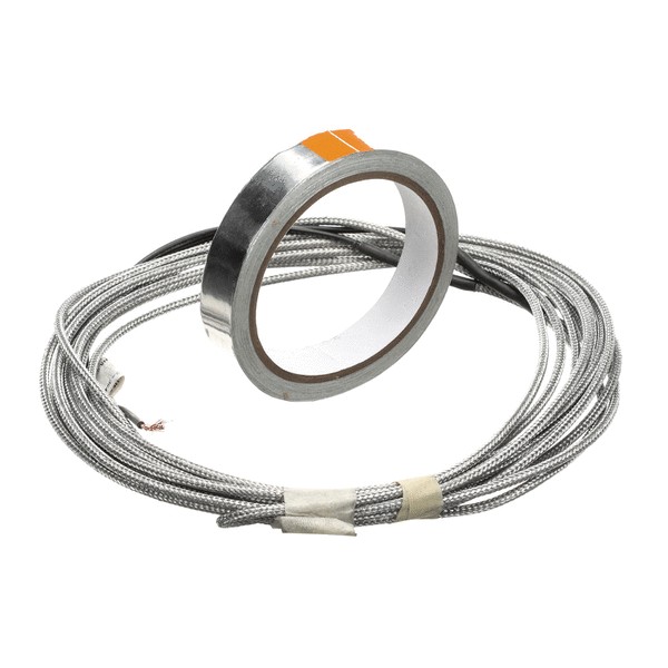 (image for) Kolpak 500002493 HEATER WIRE SERVICE/INS TALL KI - Click Image to Close