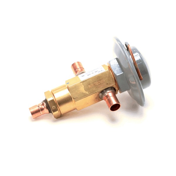 (image for) Kolpak 550000410 LAC-5-210-1/2X1/2X1/2ODF HEADM