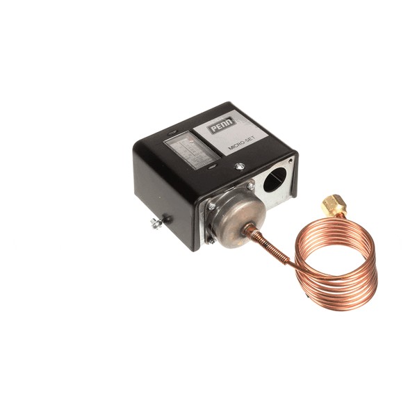 (image for) Kolpak 550003572 CONTROL - LOW PRESSURE JOHNSON CONTROL M