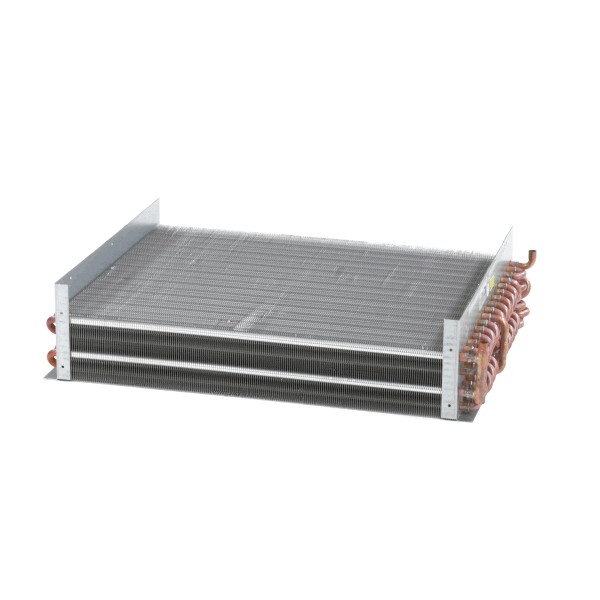 (image for) Kolpak 550004680 CONDENSER COIL 16X20 4 ROW