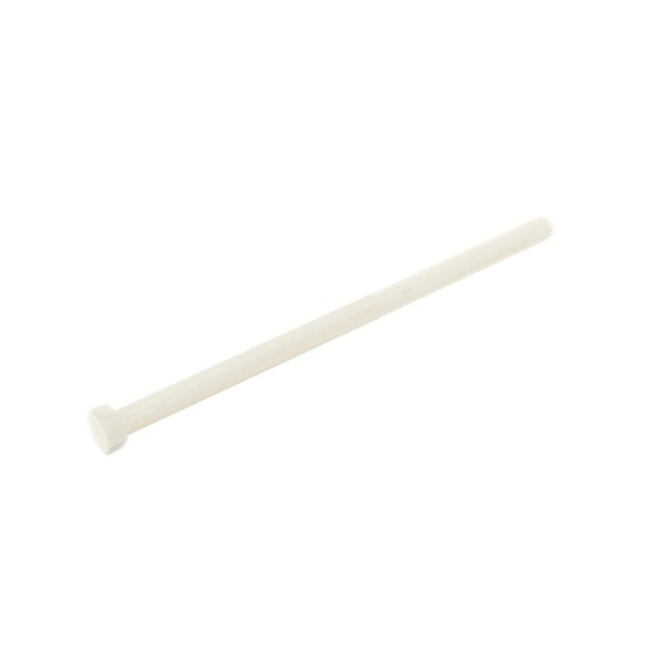 (image for) Kolpak 550004718 BOLT - NYLON PA66 3/8 X 7 VENDOR DRAWING