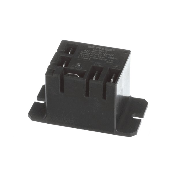 (image for) Kolpak 550006579 RELAY AZ2280-1C-120AEF ZETTLER