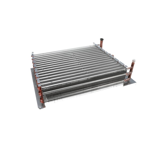 (image for) Kolpak 550006923 EVAP COIL 5 ROW 16 X 18