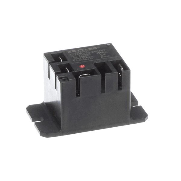 (image for) Kolpak 550007338 DUAL SPEED MOTOR RELAY 240V 08