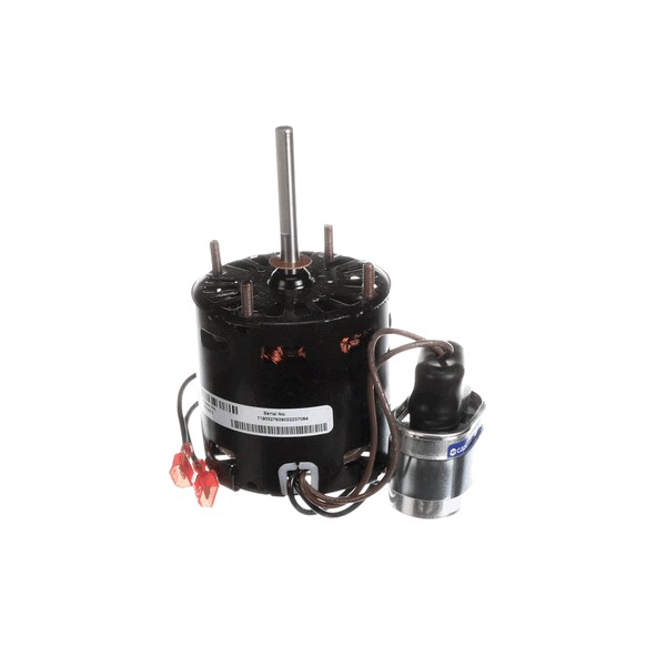 (image for) Kolpak 550007344 MOTOR, PSC,1/20 HP, 1550 RPM,