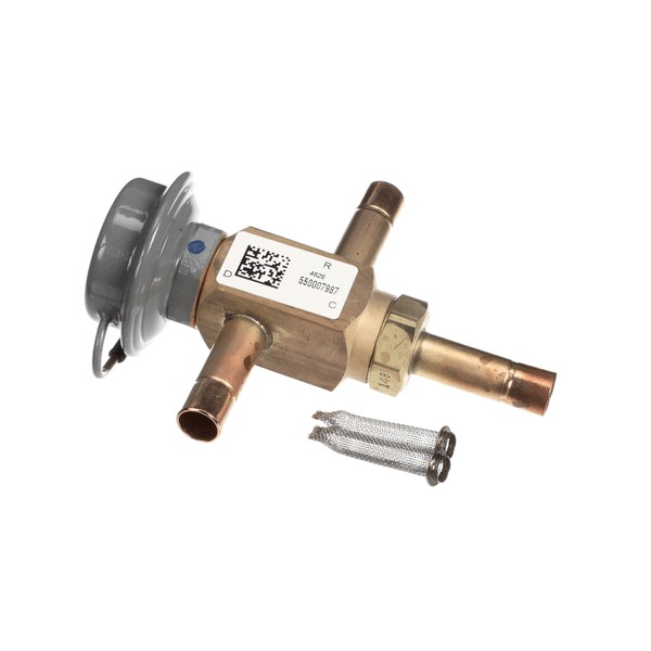 (image for) Kolpak 550007987 VALVE HEAD PRESSURE CONTROL LAC-4-148 3/