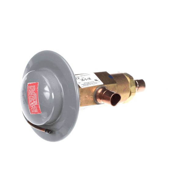 (image for) Kolpak 550007988 VALVE HEAD PRESSURE CONTROL LAC-5-148 1/
