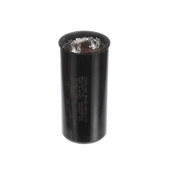 (image for) Kolpak 550008310 CAPACITOR START 108-130 MFD @ 330V W/ RE