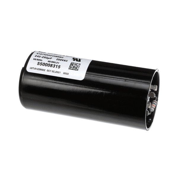 (image for) Kolpak 550008315 CAPACITOR START 243-292 MFD @ 250V NGM 6