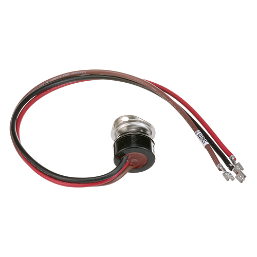 (image for) Kolpak 8461 3 WIRE DF THERM/FAN DLY W/LEAD - Click Image to Close