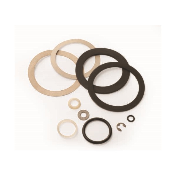 (image for) Krowne 22-502 TWIST / LEVER WASTE REPAIR KIT