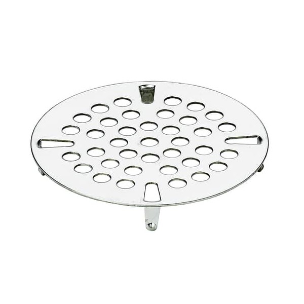 (image for) Krowne 22-516 REPLACEMENT FACE STRAINER FOR 3 WASTE DR