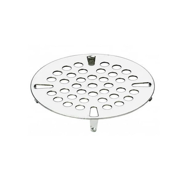 (image for) Krowne 22-616 REPLACEMENT FACE STRAINER FOR 3-1/2 WAST