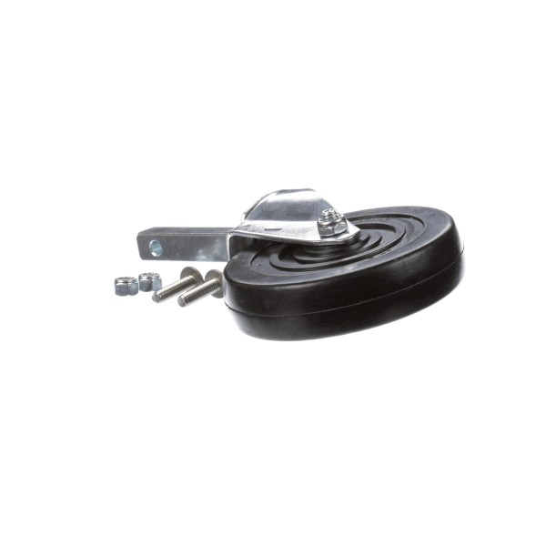 (image for) Lakeside 09126 REP 4" STEM CASTER '715'