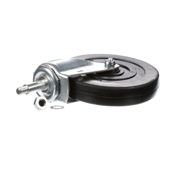 (image for) Lakeside 09140 REP 5" STD STEM CASTER SPARTAN