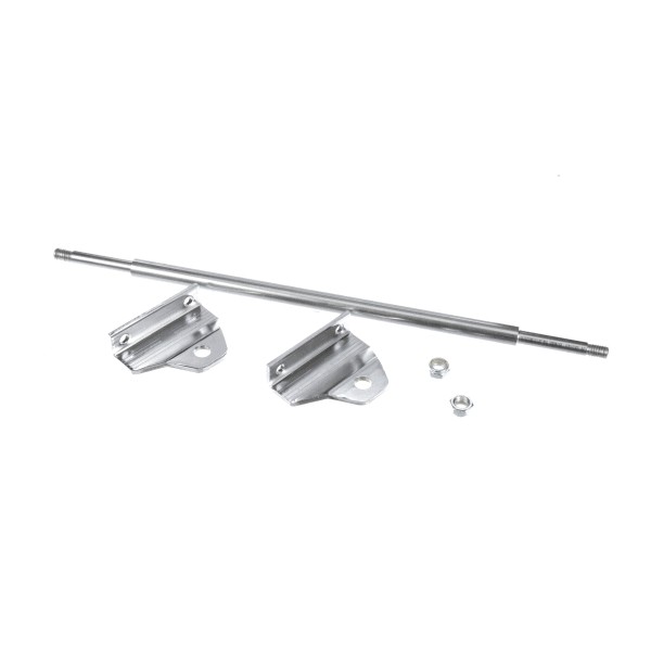 (image for) Lakeside 09611 REP 722 AXLE & BRACKETS W/HDWR