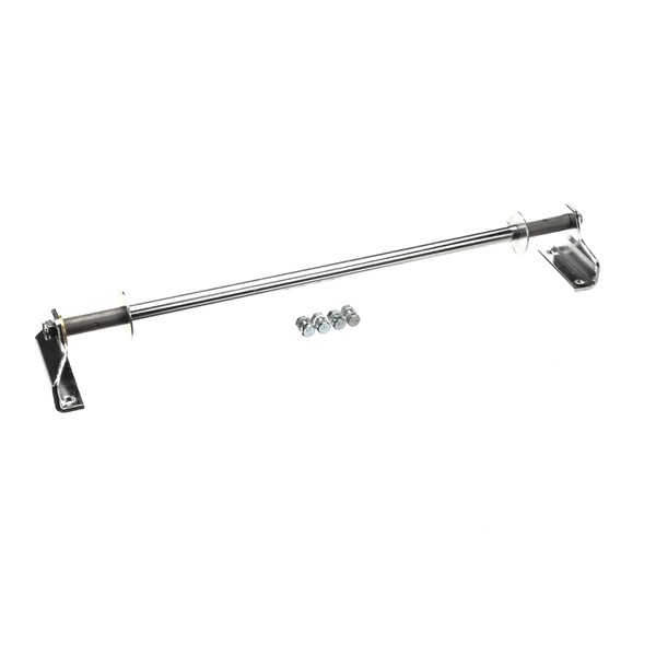 (image for) Lakeside 09613 REP 744 AXLE & BRACKETS W/HDWR