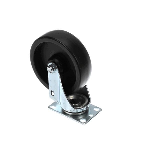 (image for) Lakeside 145214 REP CASTER 5"X 1.25 POLY WHEEL