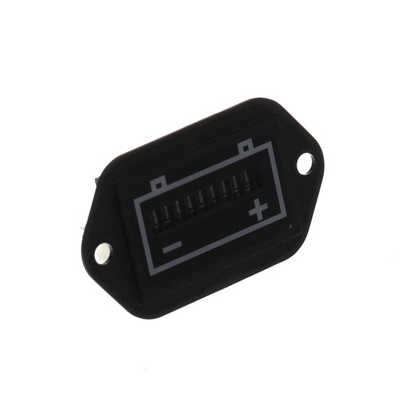 (image for) Lakeside D50826 REP BATTERY CHARGE INDICATOR