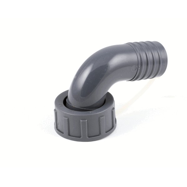 (image for) Lamber 200078 DRAIN UNION 1X32 2121 PP