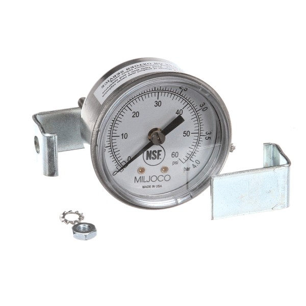 (image for) Lamber 301156 PRESSURE GAUGE