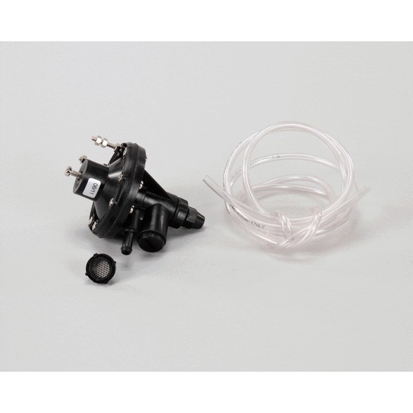 (image for) Lamber 599999 RINSE AID PUMP TYPE 620120