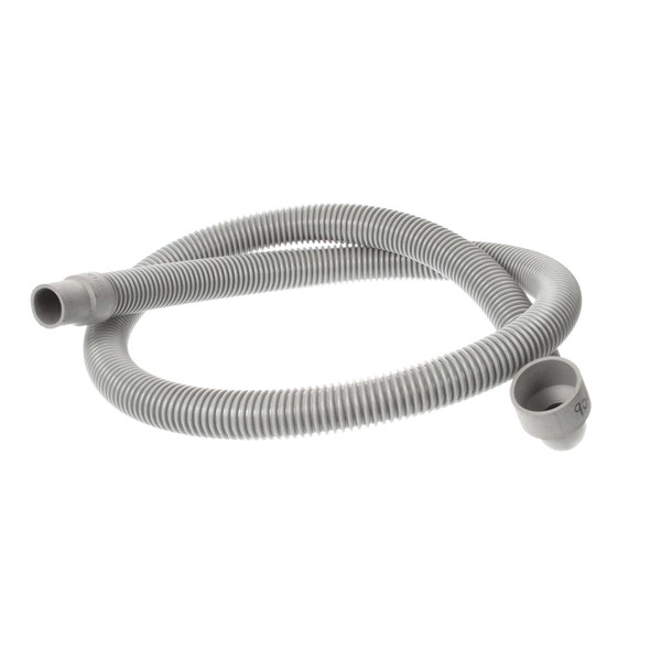 (image for) Lamber 900027 ELBOW DRAIN HOSE D.25 L.1,5 GL