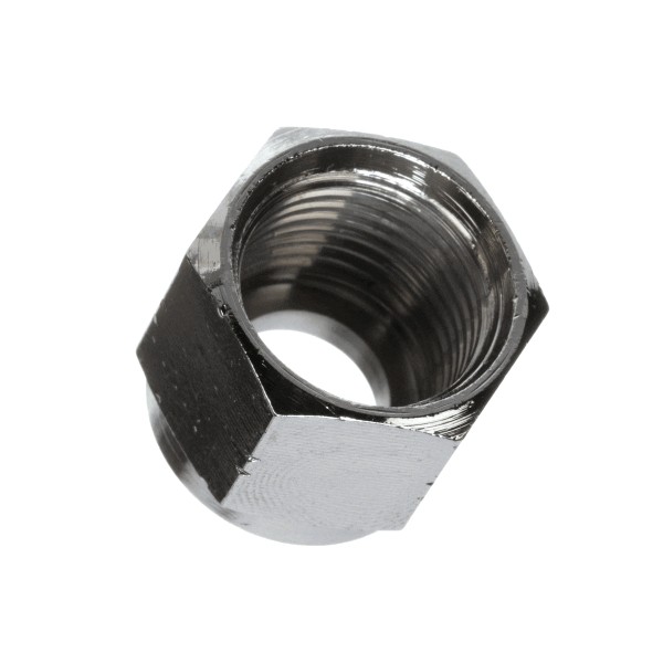 (image for) Lancer 01-0232/02 NUT,SWIVEL,3/8 X .406I ID,NP