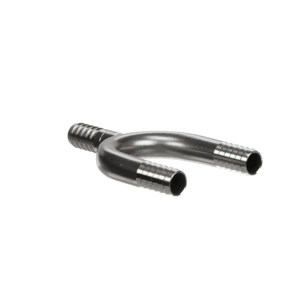 (image for) Lancer 01-2128/01 U-BEND,SS,3/8 BARB W/ 3/8 BARB