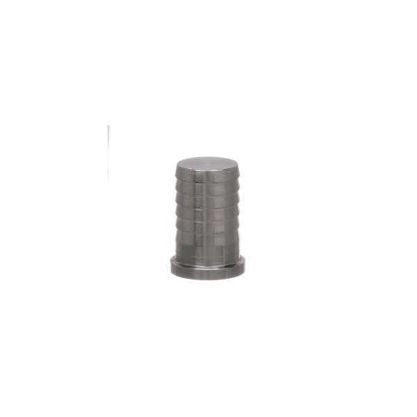 (image for) Lancer 1002150 SS PLUG 1/2 BARB