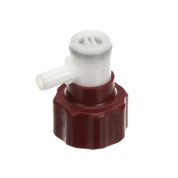 (image for) Lancer 33231 ENCORE CONNECTOR, BURGUNDY, DR