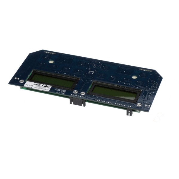 (image for) Lancer 64-2647/06-SP PCB ASSEMBLY,ROHS,FCOJ,DOOR