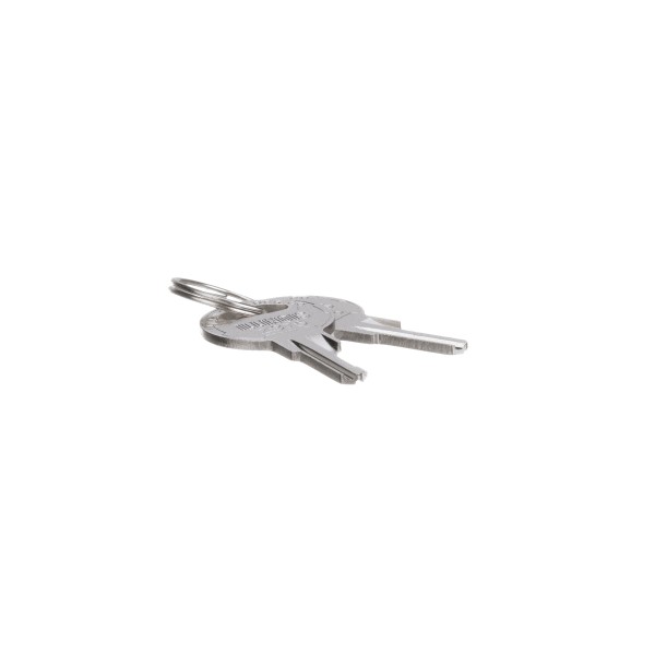 (image for) Lancer 81-0415 KEY,SET,ILLINOIS LCK CMPNYZ375