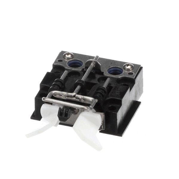 (image for) Lancer 82-1512 BLOCK, MOUNTING, FLOMATIC, 380Q