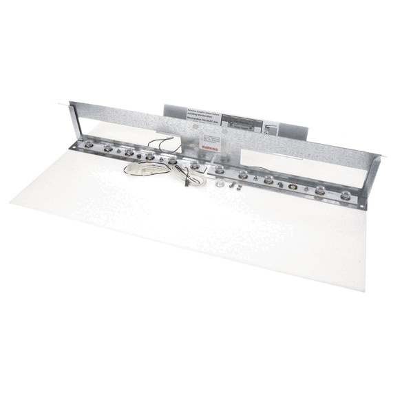 (image for) Lancer 82-4140 LED MERCHANDISER,7-11,FS30