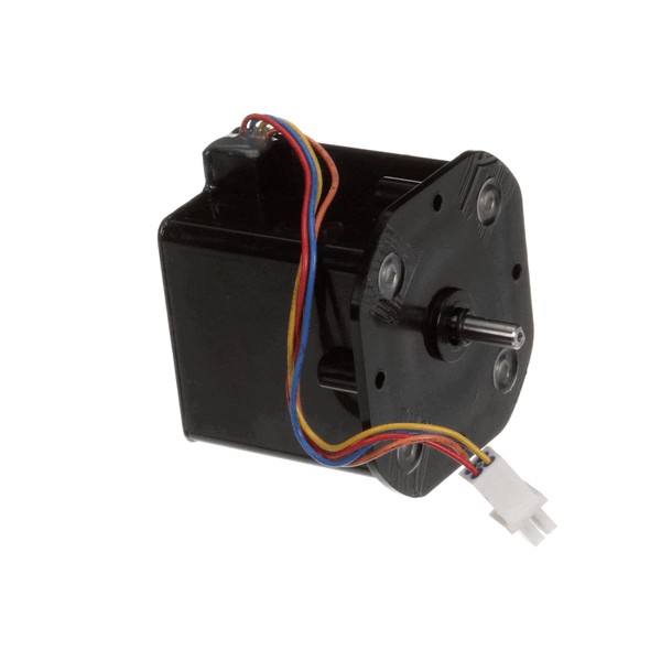 (image for) Lancer 91-0167-SP MOTOR ASSEMBLY, DC, STEPPER, PM, BB, 2 PHASE