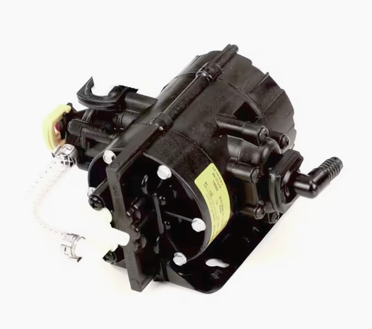 (image for) Lancer 94-441-48 Beverage Pump, Service, S hurflo