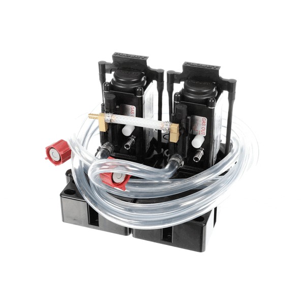 (image for) Lancer T5000-820A FLOJET 2 PUMP KIT, UNIV BRACKET,