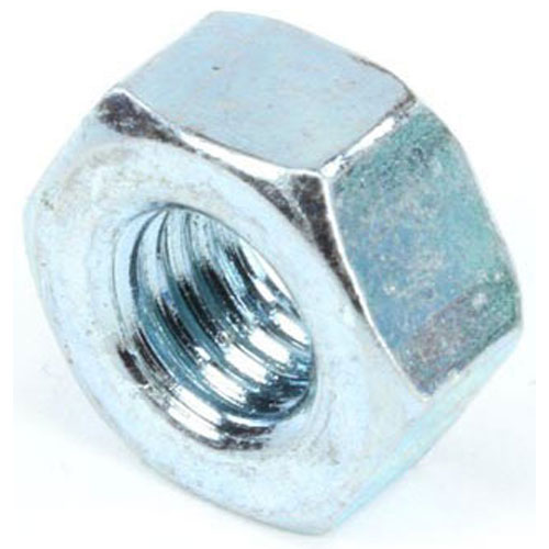 (image for) Lang 2C-20301-30 NUT HEX 1/4-28 PLTD 