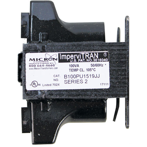 (image for) Lang 2E-31400-04 TRANSFORMER - Click Image to Close