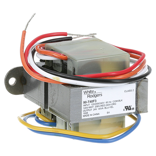 (image for) Lang 2E-31400-07 TRANSFORMER