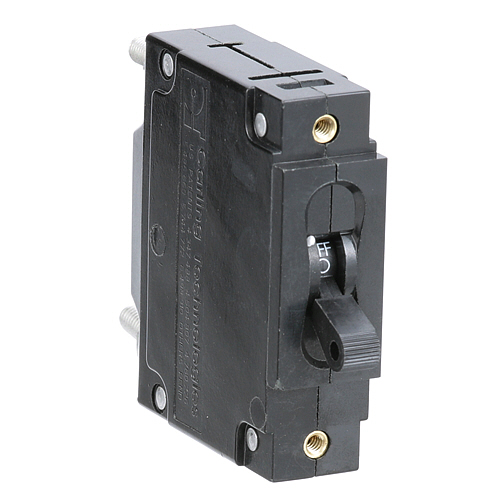 (image for) Lang 2E-31800-02 CB 250V 50A 1 POLE SMALL