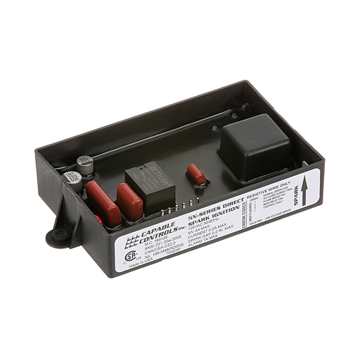 (image for) Lang 2J-80300-W20-1 PILOT IGNITION CONTROL - Click Image to Close