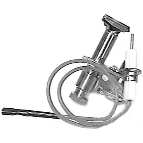 (image for) Lang 2J80201-25 PILOT BURNER - L/H W/ELECTRODE - Click Image to Close