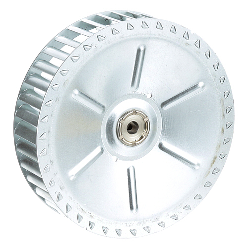 (image for) Lang 2U-71500-06 WHEEL, BLOWER - Click Image to Close